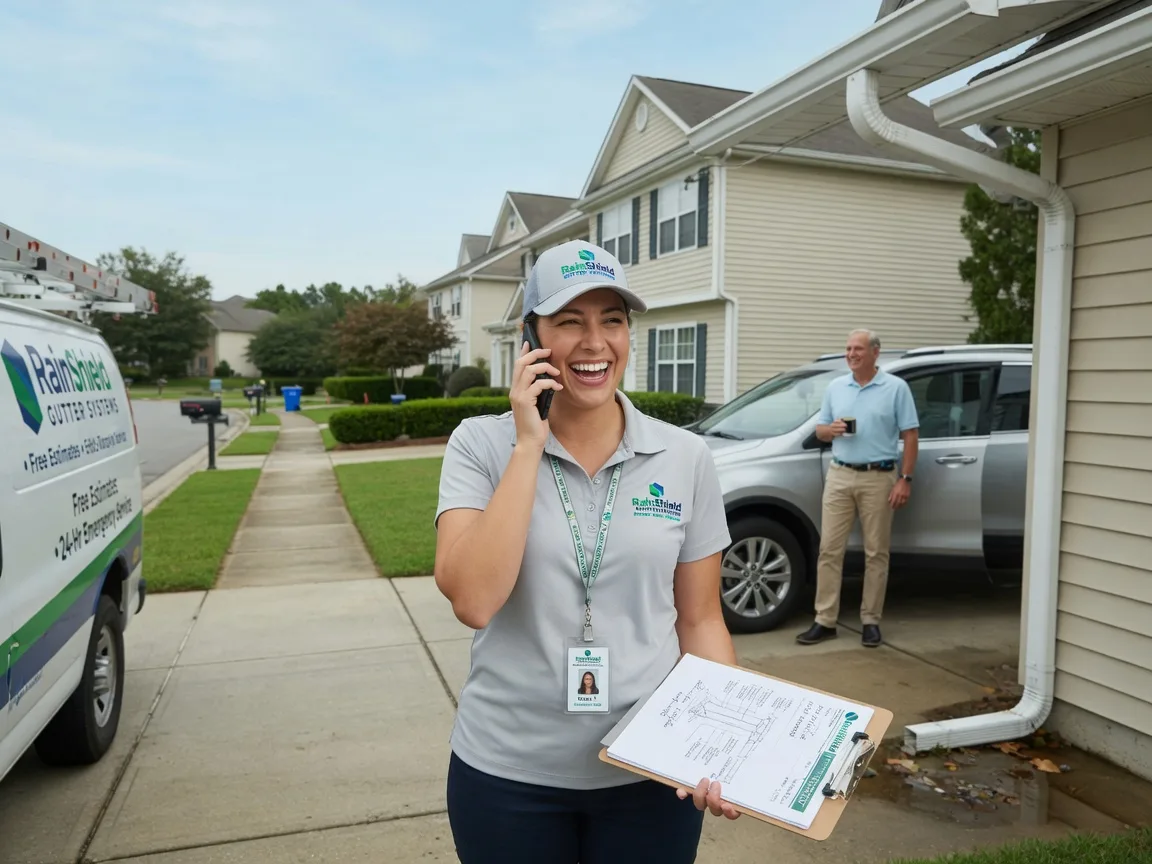 Gutter Installation Chatsworth, CA FAQs